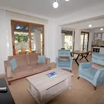 ヴィラ Prestij Amintas 4+1 Villa, Oezel Havuzlu, *