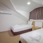 Prestij Amintas 4+1 Villa, Oezel Havuzlu, * Fethiye