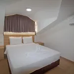 Prestij Amintas 4+1 Villa, Oezel Havuzlu, Fethiye