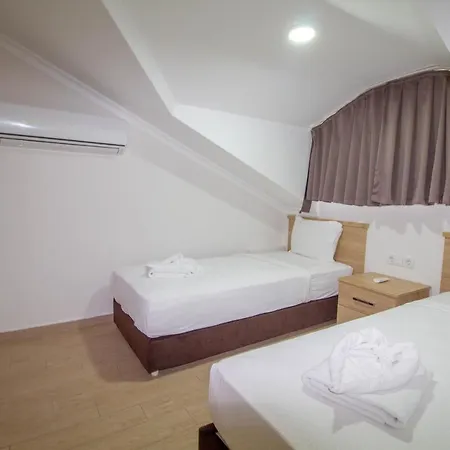 Prestij Amintas 4+1 Villa, Oezel Havuzlu, * فتحية