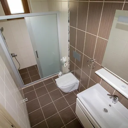Prestij Amintas 4+1 Villa, Oezel Havuzlu, * فتحية