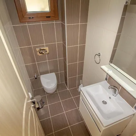 Prestij Amintas 4+1 Villa, Oezel Havuzlu, Villa Fethiye