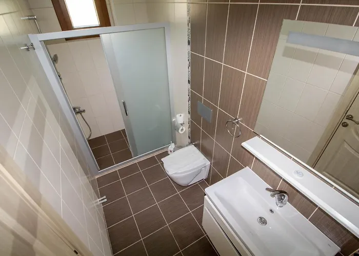 Prestij Amintas 4+1 Villa, özel Havuzlu, * Fethiye