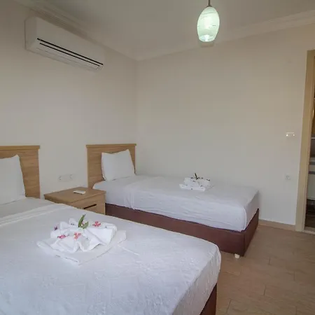 Villa Prestij Amintas 4+1 Villa, Oezel Havuzlu, Fethiye