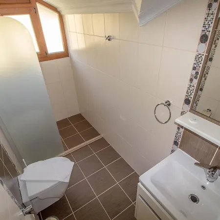 Prestij Amintas 4+1 Villa, Oezel Havuzlu, Villa Fethiye